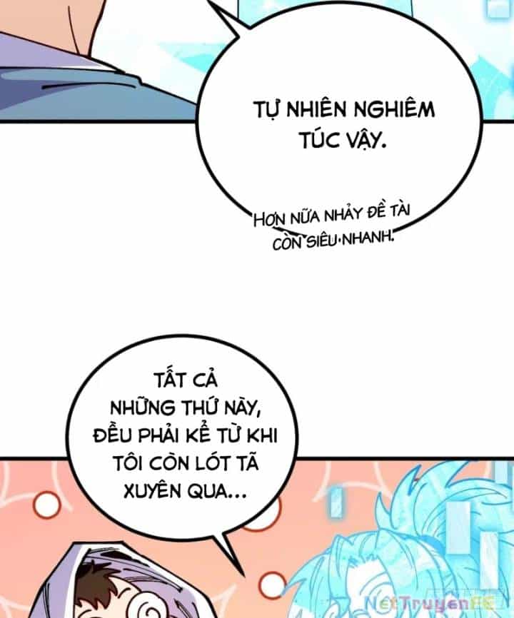 Chưa Từng Ra Tay Nhưng Ta Vẫn Thành Đại Lão Trên Thiên Bảng - Chương 94 - ảnh 50