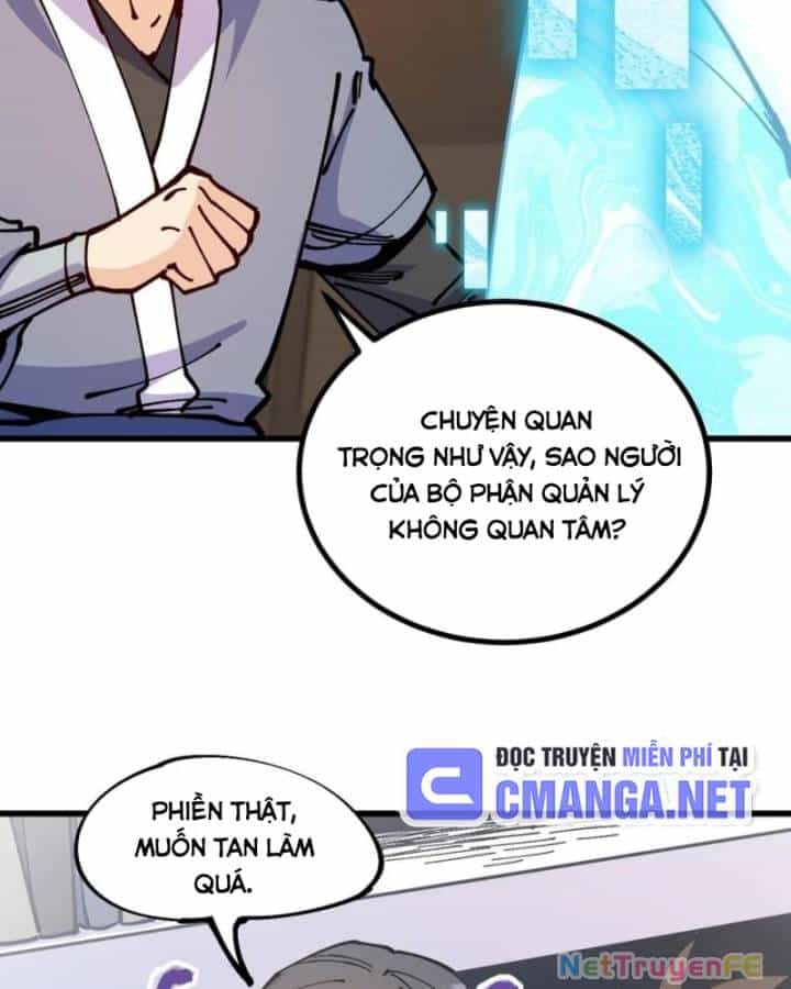 Chưa Từng Ra Tay Nhưng Ta Vẫn Thành Đại Lão Trên Thiên Bảng - Chương 95 - ảnh 10