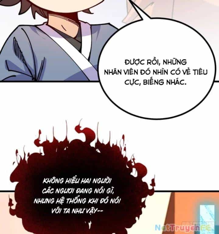 Chưa Từng Ra Tay Nhưng Ta Vẫn Thành Đại Lão Trên Thiên Bảng - Chương 95 - ảnh 12