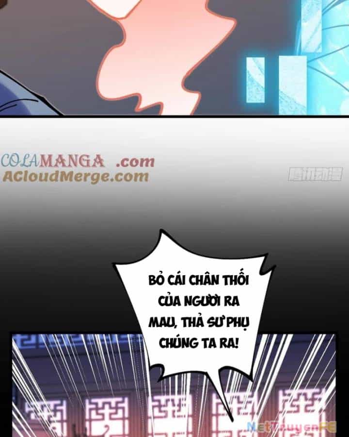 Chưa Từng Ra Tay Nhưng Ta Vẫn Thành Đại Lão Trên Thiên Bảng - Chương 95 - ảnh 14