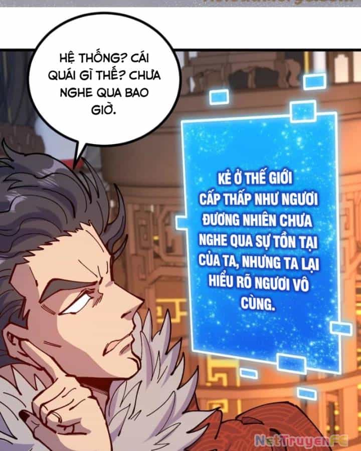 Chưa Từng Ra Tay Nhưng Ta Vẫn Thành Đại Lão Trên Thiên Bảng - Chương 95 - ảnh 24