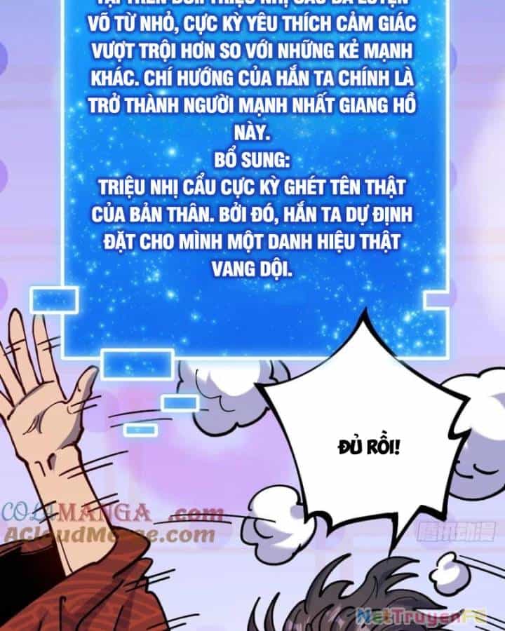 Chưa Từng Ra Tay Nhưng Ta Vẫn Thành Đại Lão Trên Thiên Bảng - Chương 95 - ảnh 26