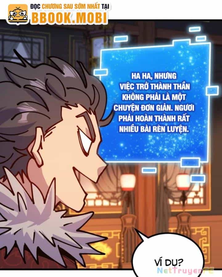 Chưa Từng Ra Tay Nhưng Ta Vẫn Thành Đại Lão Trên Thiên Bảng - Chương 95 - ảnh 38