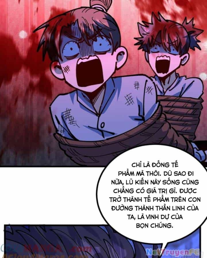 Chưa Từng Ra Tay Nhưng Ta Vẫn Thành Đại Lão Trên Thiên Bảng - Chương 95 - ảnh 45