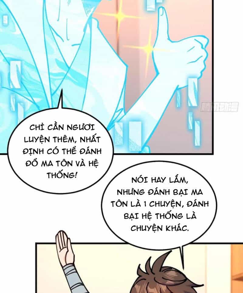 Chưa Từng Ra Tay Nhưng Ta Vẫn Thành Đại Lão Trên Thiên Bảng - Chương 96 - ảnh 40