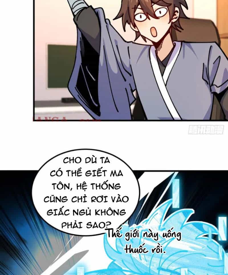 Chưa Từng Ra Tay Nhưng Ta Vẫn Thành Đại Lão Trên Thiên Bảng - Chương 96 - ảnh 41