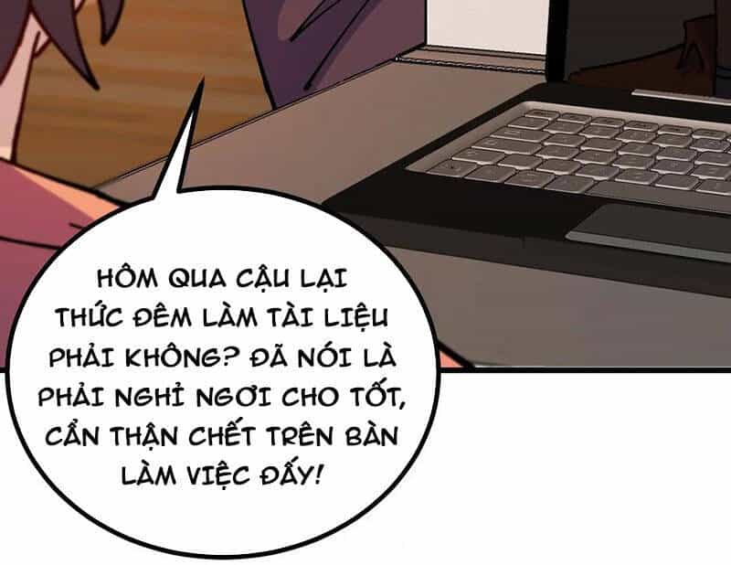 Chưa Từng Ra Tay Nhưng Ta Vẫn Thành Đại Lão Trên Thiên Bảng - Chương 97 - ảnh 79