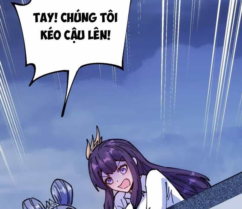 Chưa Từng Ra Tay Nhưng Ta Vẫn Thành Đại Lão Trên Thiên Bảng - Chương 98 - ảnh 33
