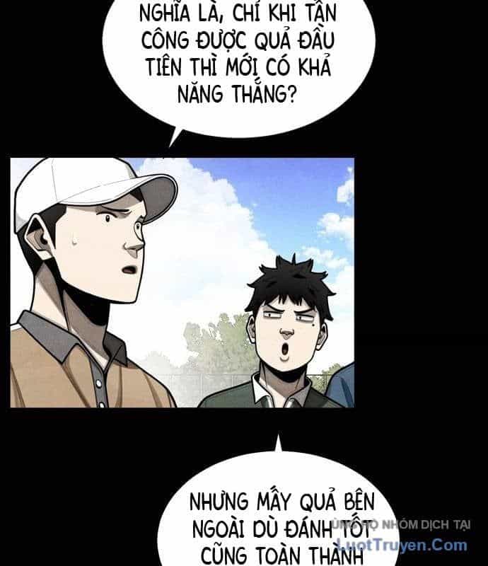 Chưa Xong Đâu! - Chương 2 - ảnh 64