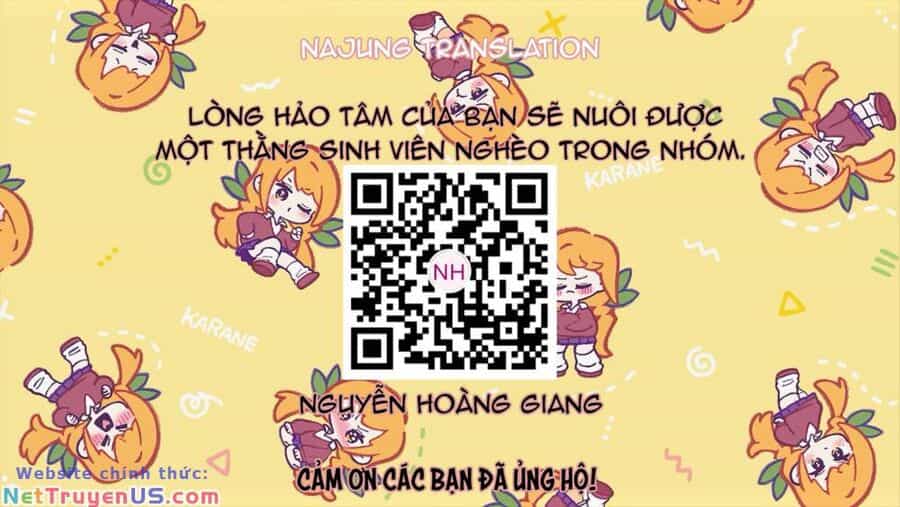 Chúc Em Hạnh Phúc, Lemon! - Chương 9 - ảnh 21