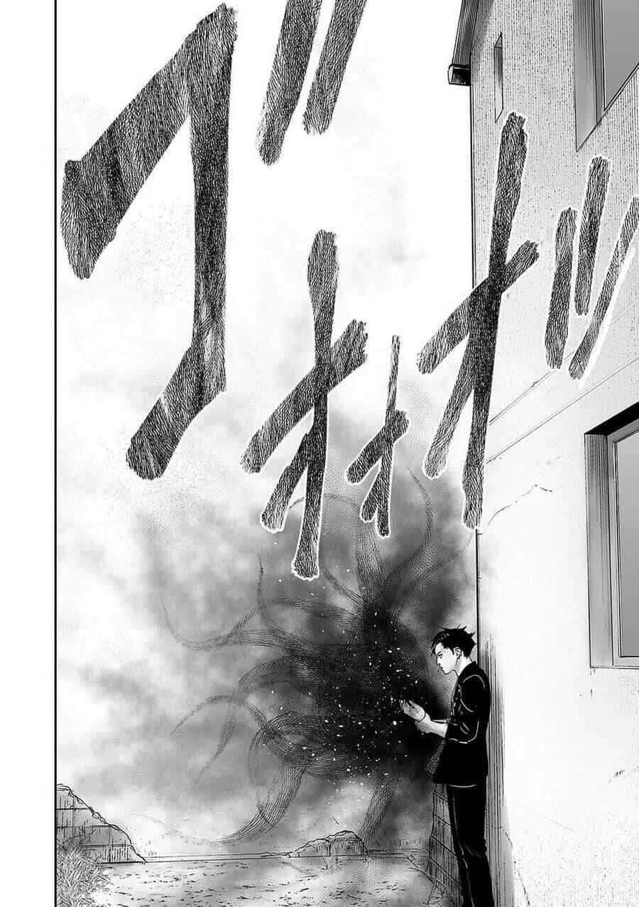 Chung Chi Thối Ma Sư -Ender Geister - Chương 1 - ảnh 52