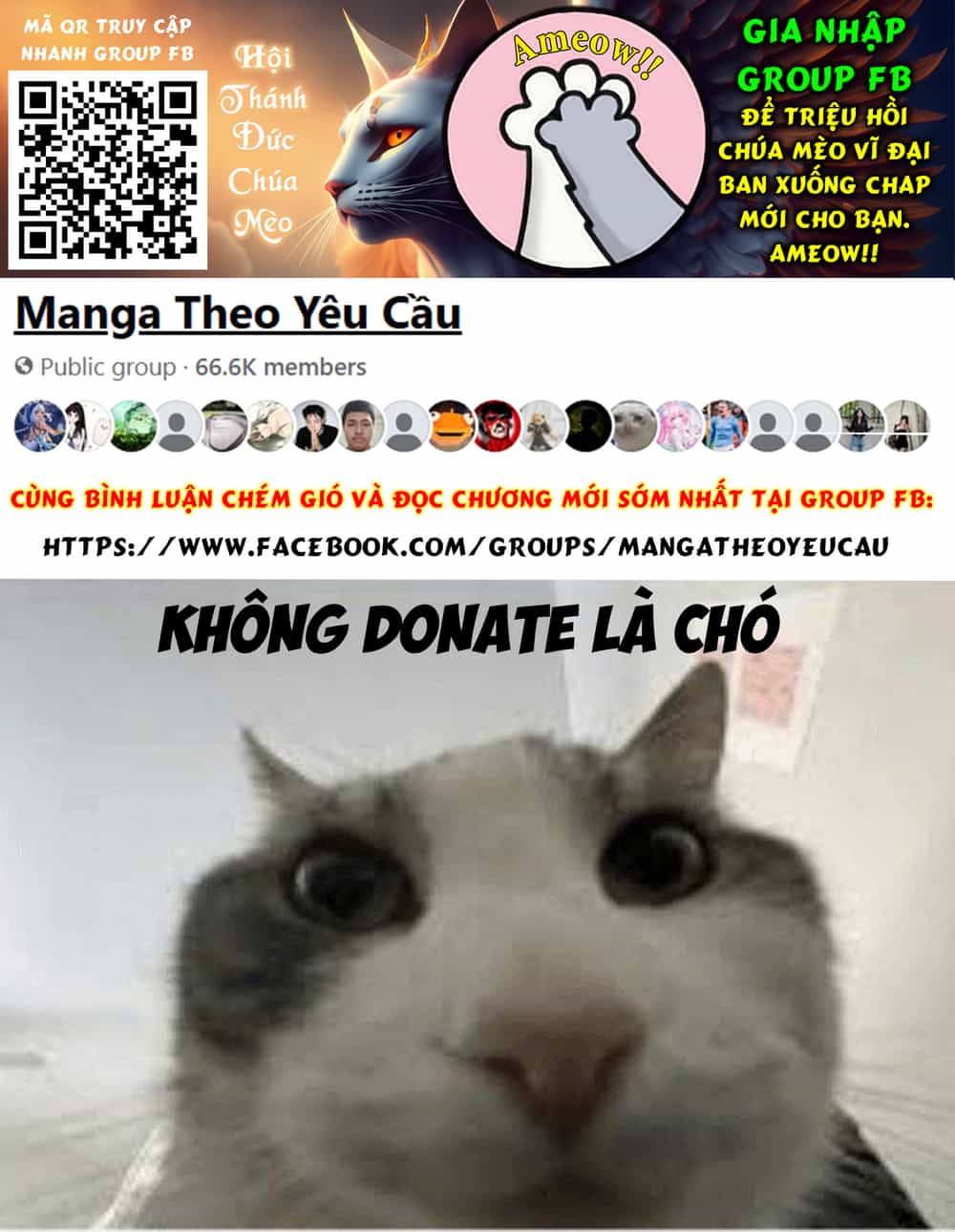 Chung Chi Thối Ma Sư -Ender Geister - Chương 103 - ảnh 19