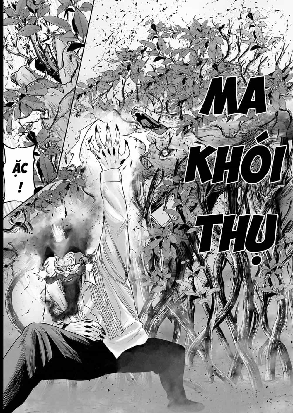 Chung Chi Thối Ma Sư -Ender Geister - Chương 115 - ảnh 8