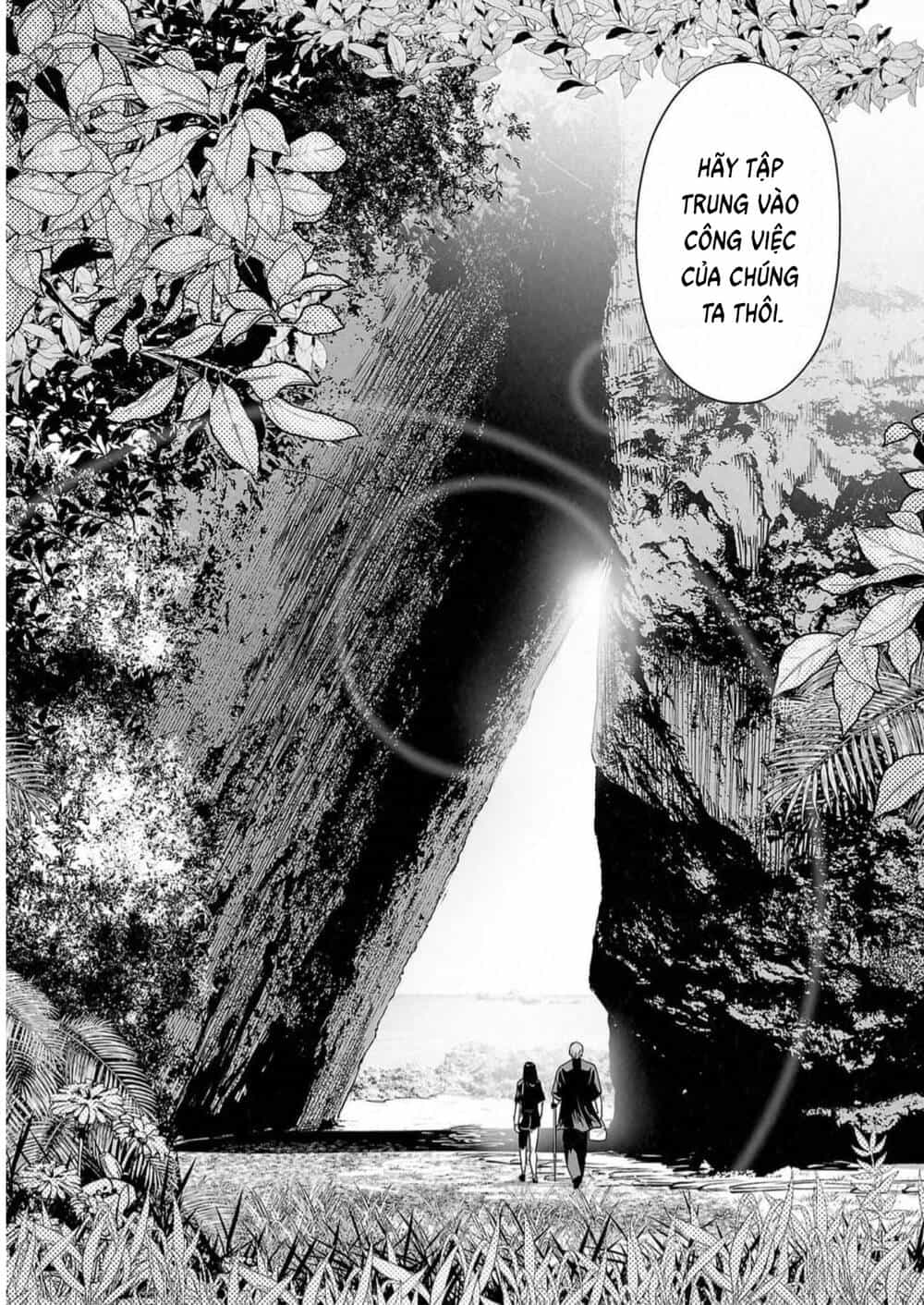 Chung Chi Thối Ma Sư -Ender Geister - Chương 126 - ảnh 12