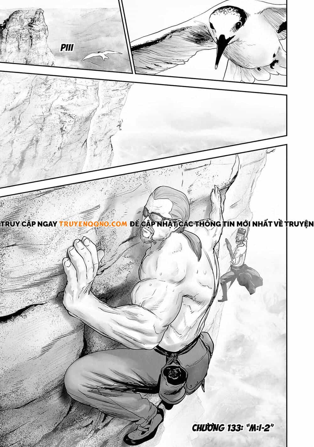 Chung Chi Thối Ma Sư -Ender Geister - Chương 133 - ảnh 2