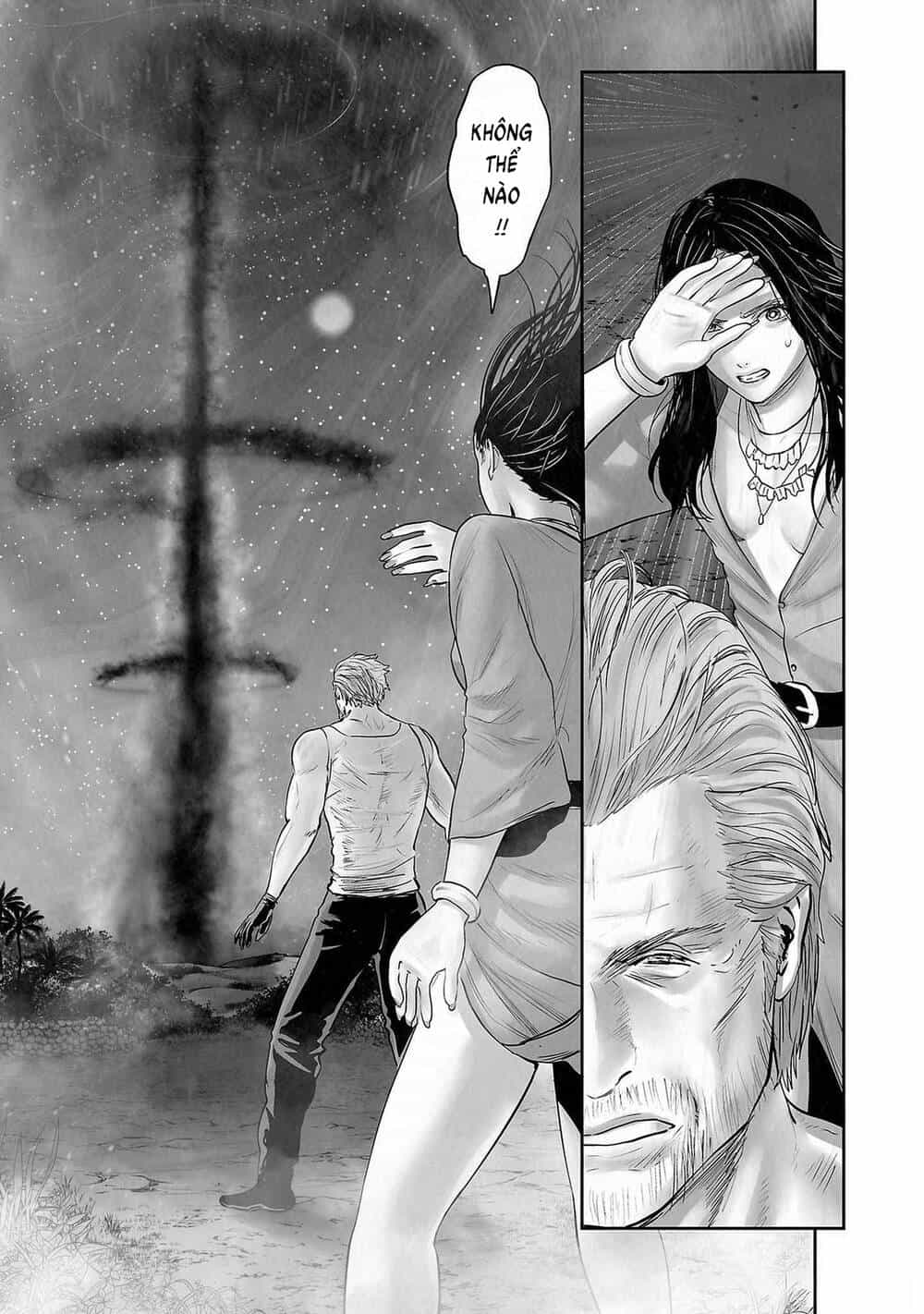 Chung Chi Thối Ma Sư -Ender Geister - Chương 139 - ảnh 20