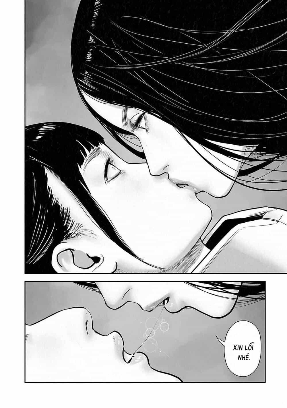 Chung Chi Thối Ma Sư -Ender Geister - Chương 139 - ảnh 7