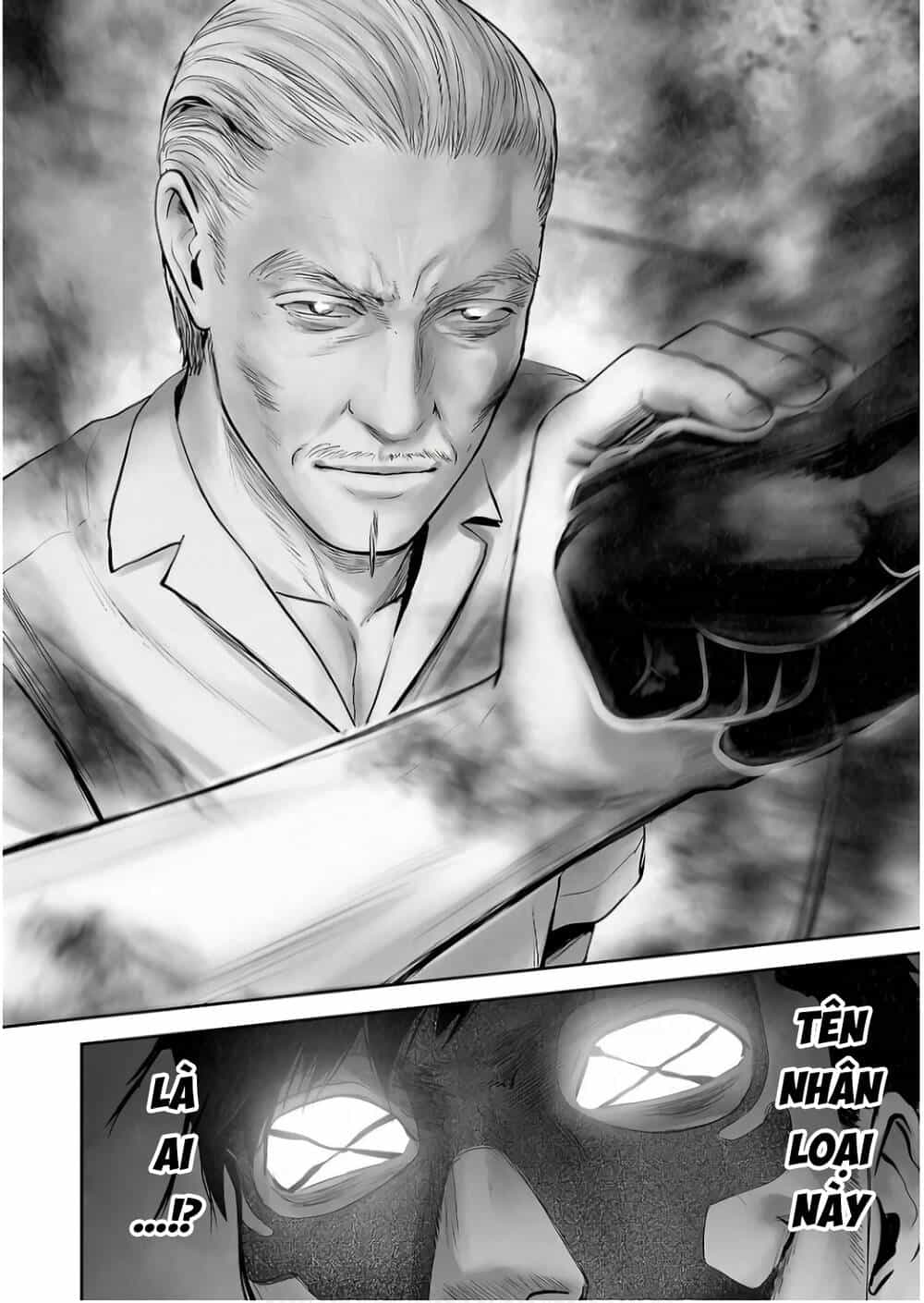 Chung Chi Thối Ma Sư -Ender Geister - Chương 153 - ảnh 19