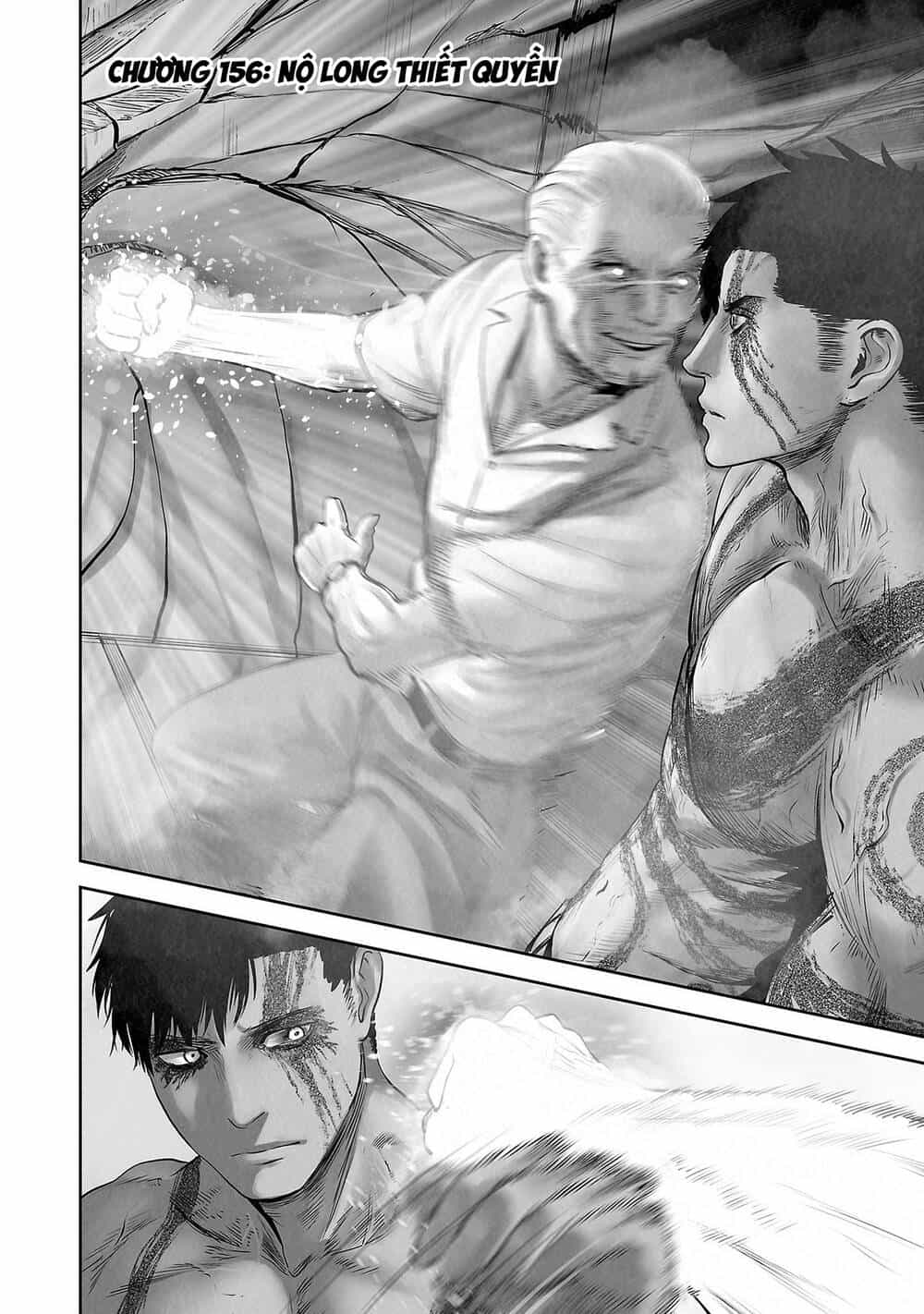 Chung Chi Thối Ma Sư -Ender Geister - Chương 156 - ảnh 3