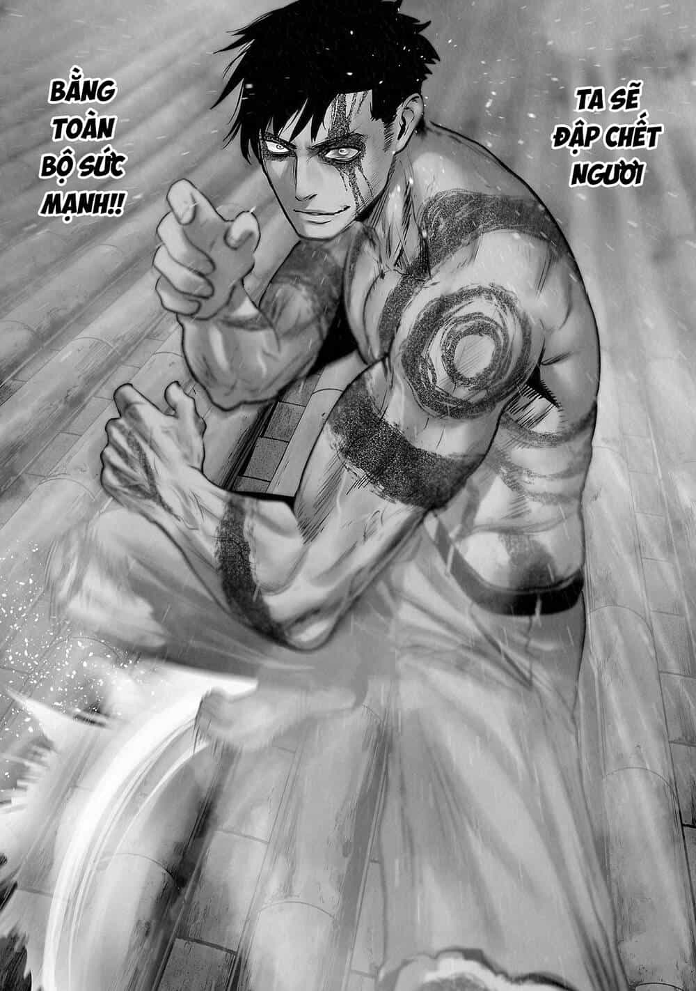 Chung Chi Thối Ma Sư -Ender Geister - Chương 156 - ảnh 8