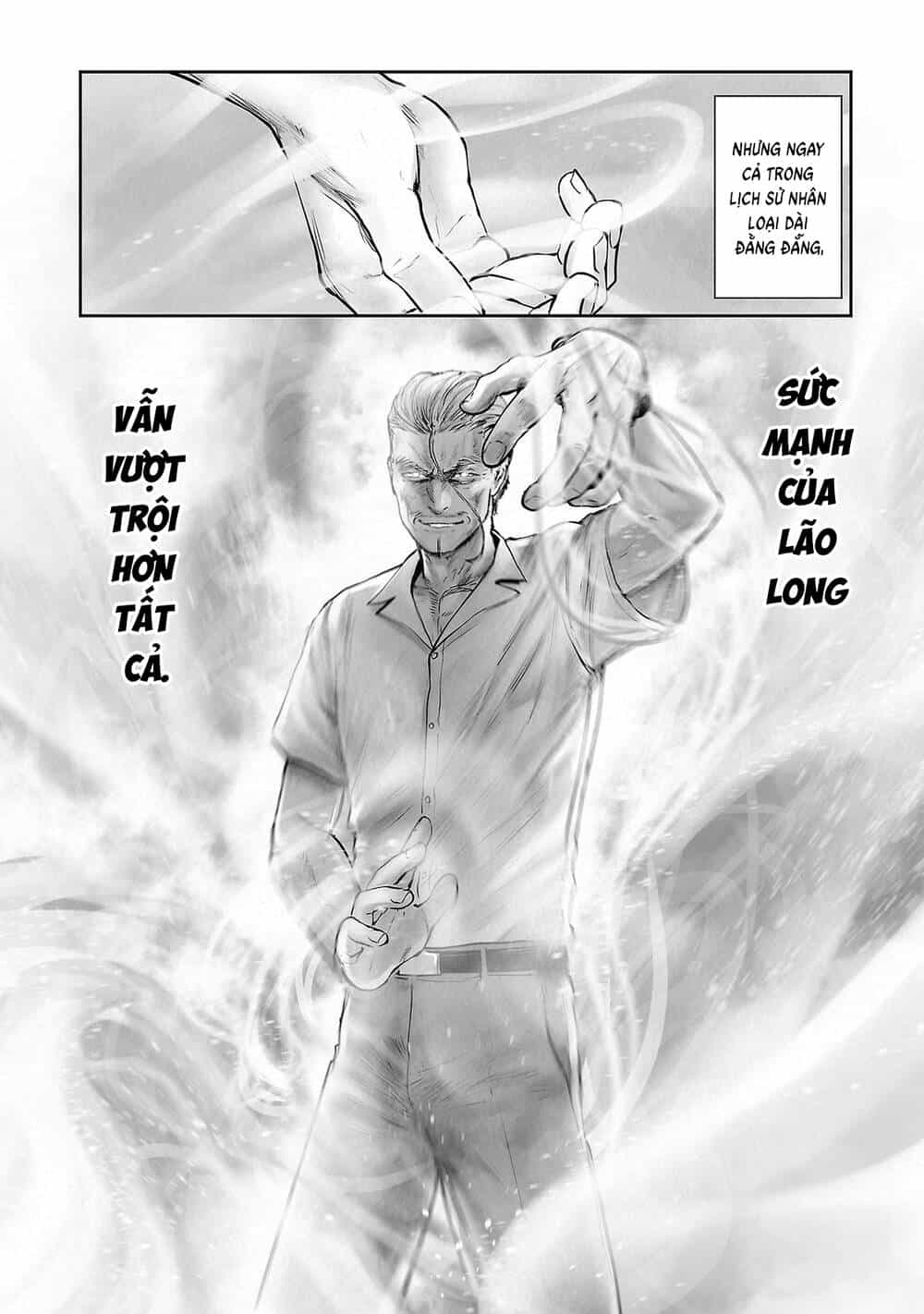 Chung Chi Thối Ma Sư -Ender Geister - Chương 158 - ảnh 19
