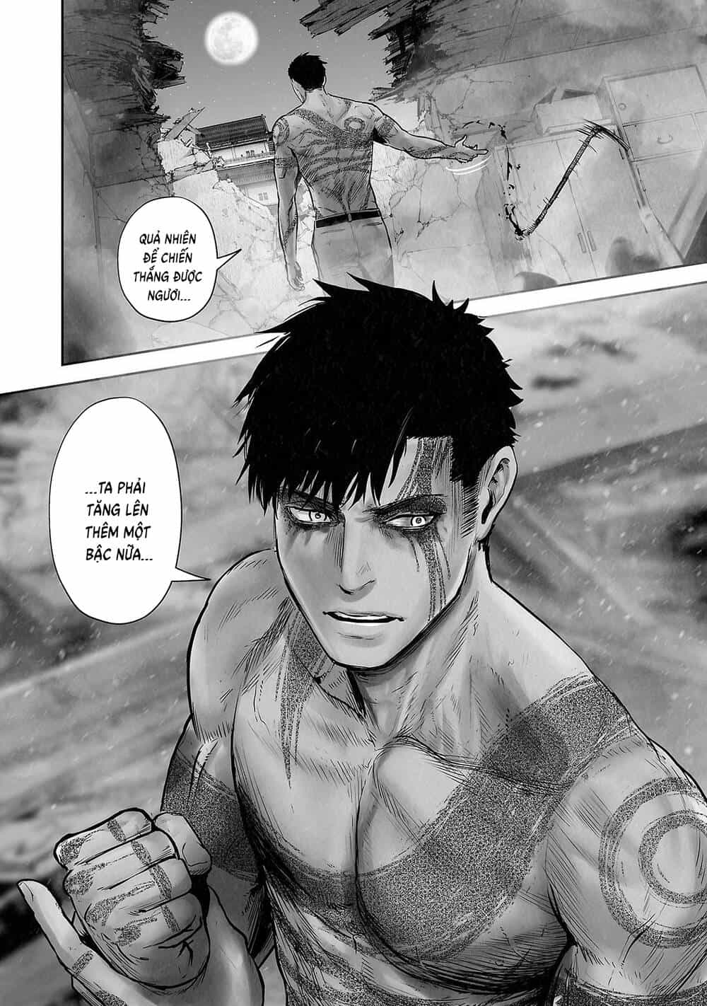 Chung Chi Thối Ma Sư -Ender Geister - Chương 159 - ảnh 19