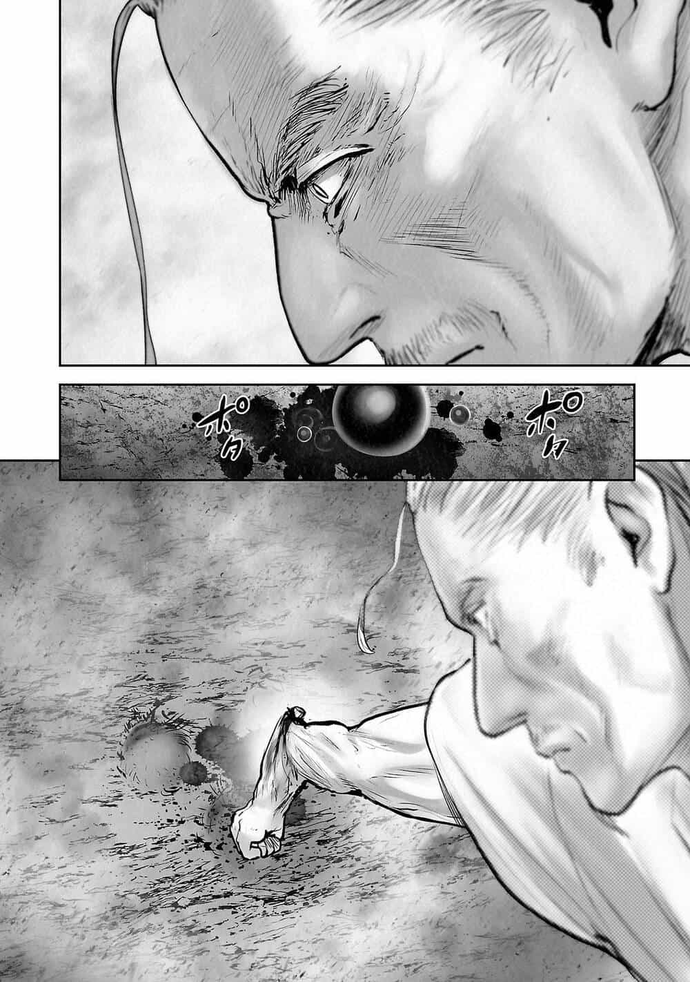 Chung Chi Thối Ma Sư -Ender Geister - Chương 162 - ảnh 17