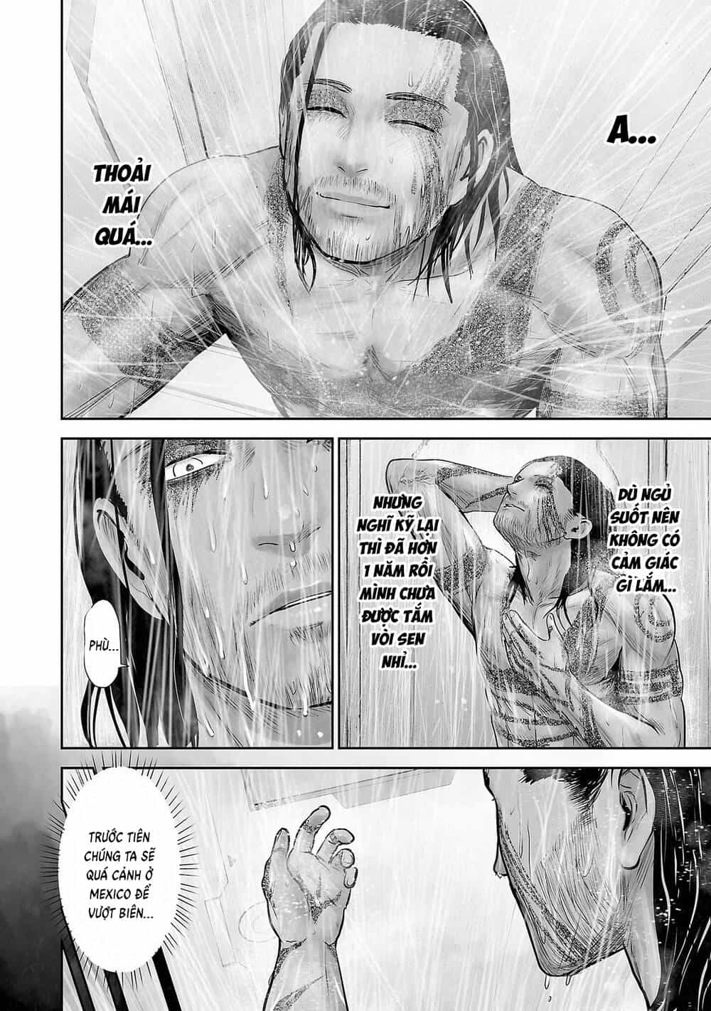 Chung Chi Thối Ma Sư -Ender Geister - Chương 167 - ảnh 3
