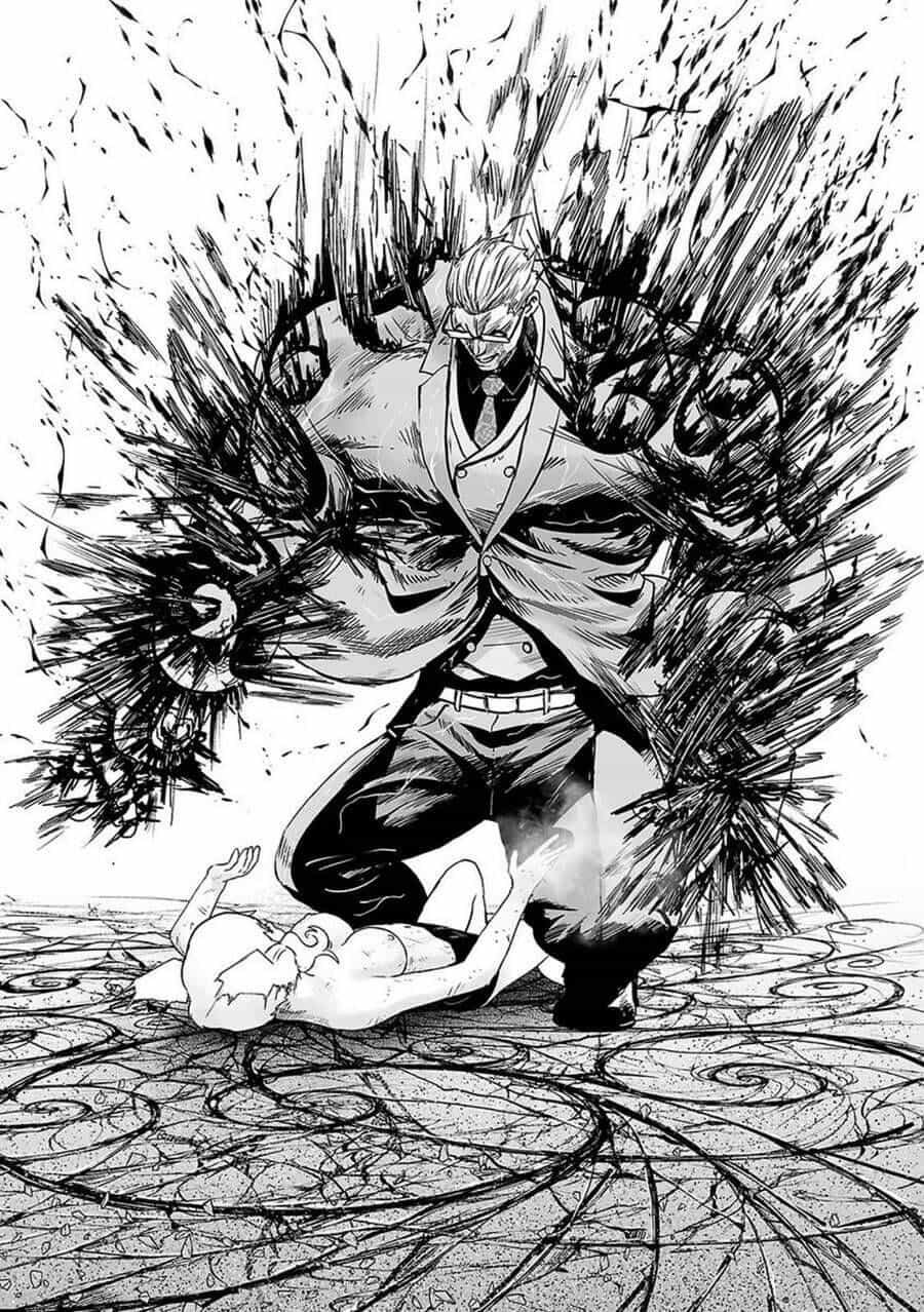 Chung Chi Thối Ma Sư -Ender Geister - Chương 17 - ảnh 11