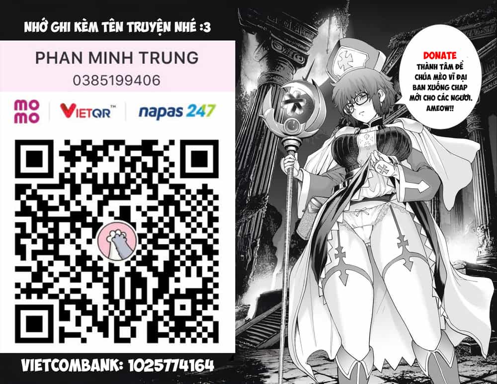 Chung Chi Thối Ma Sư -Ender Geister - Chương 180 - ảnh 20