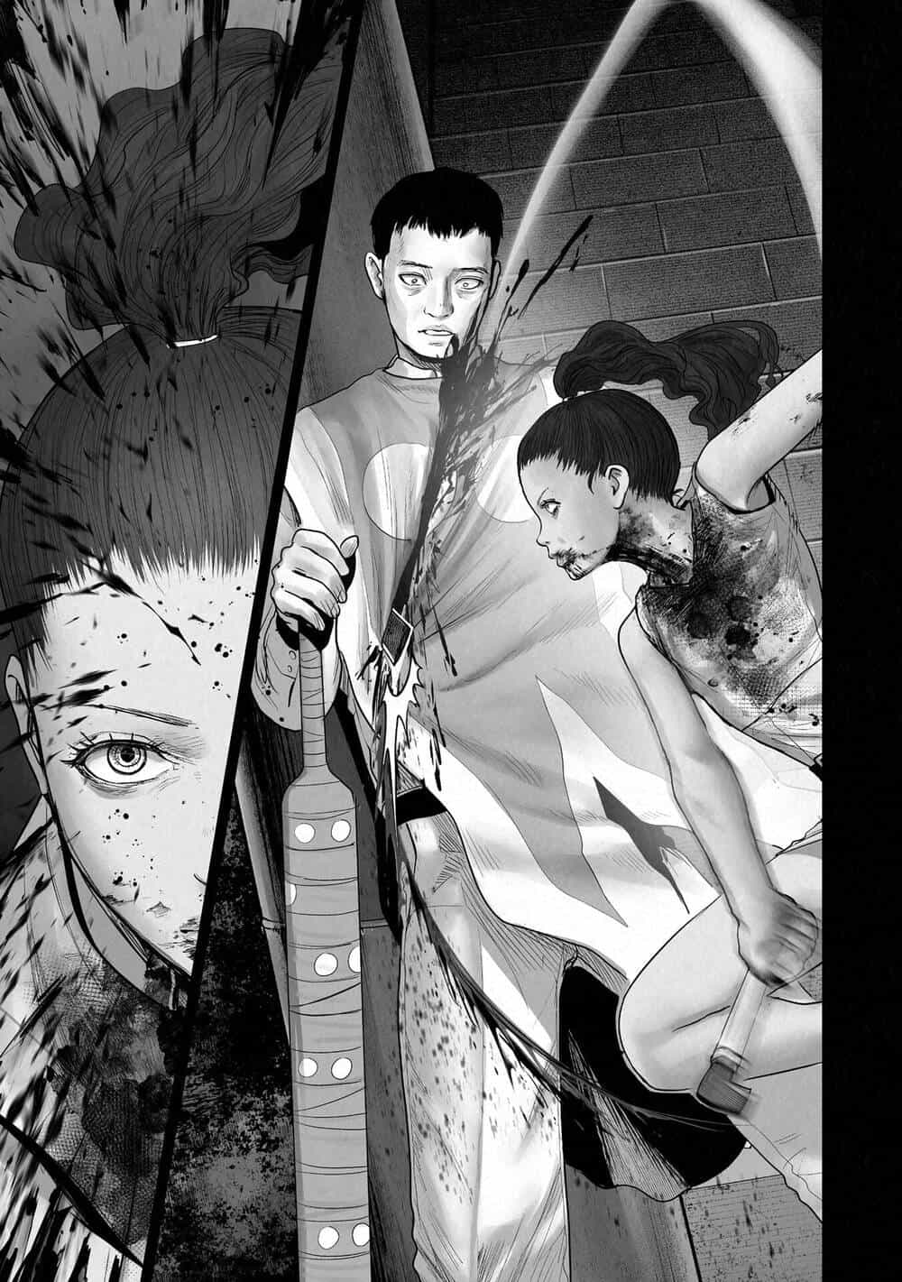 Chung Chi Thối Ma Sư -Ender Geister - Chương 184 - ảnh 6