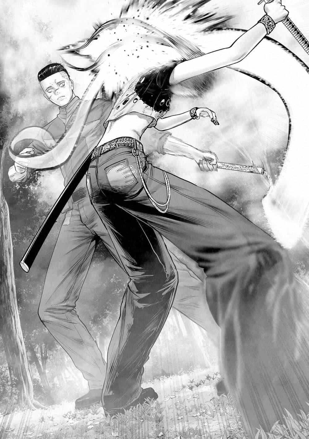 Chung Chi Thối Ma Sư -Ender Geister - Chương 198 - ảnh 19