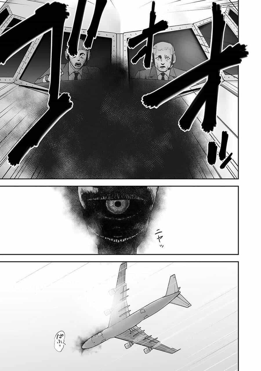 Chung Chi Thối Ma Sư -Ender Geister - Chương 2 - ảnh 13