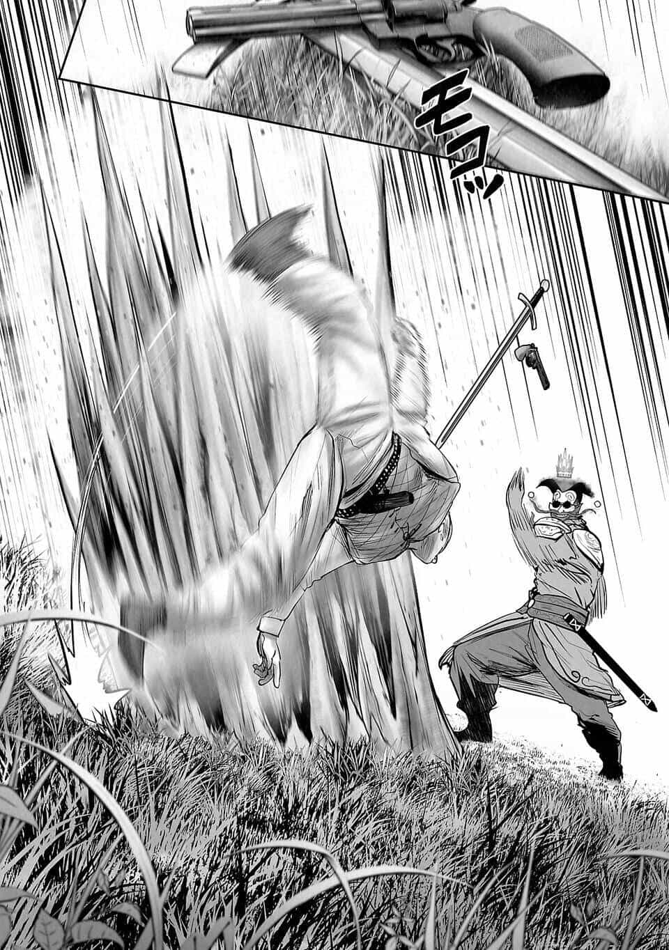 Chung Chi Thối Ma Sư -Ender Geister - Chương 215 - ảnh 11