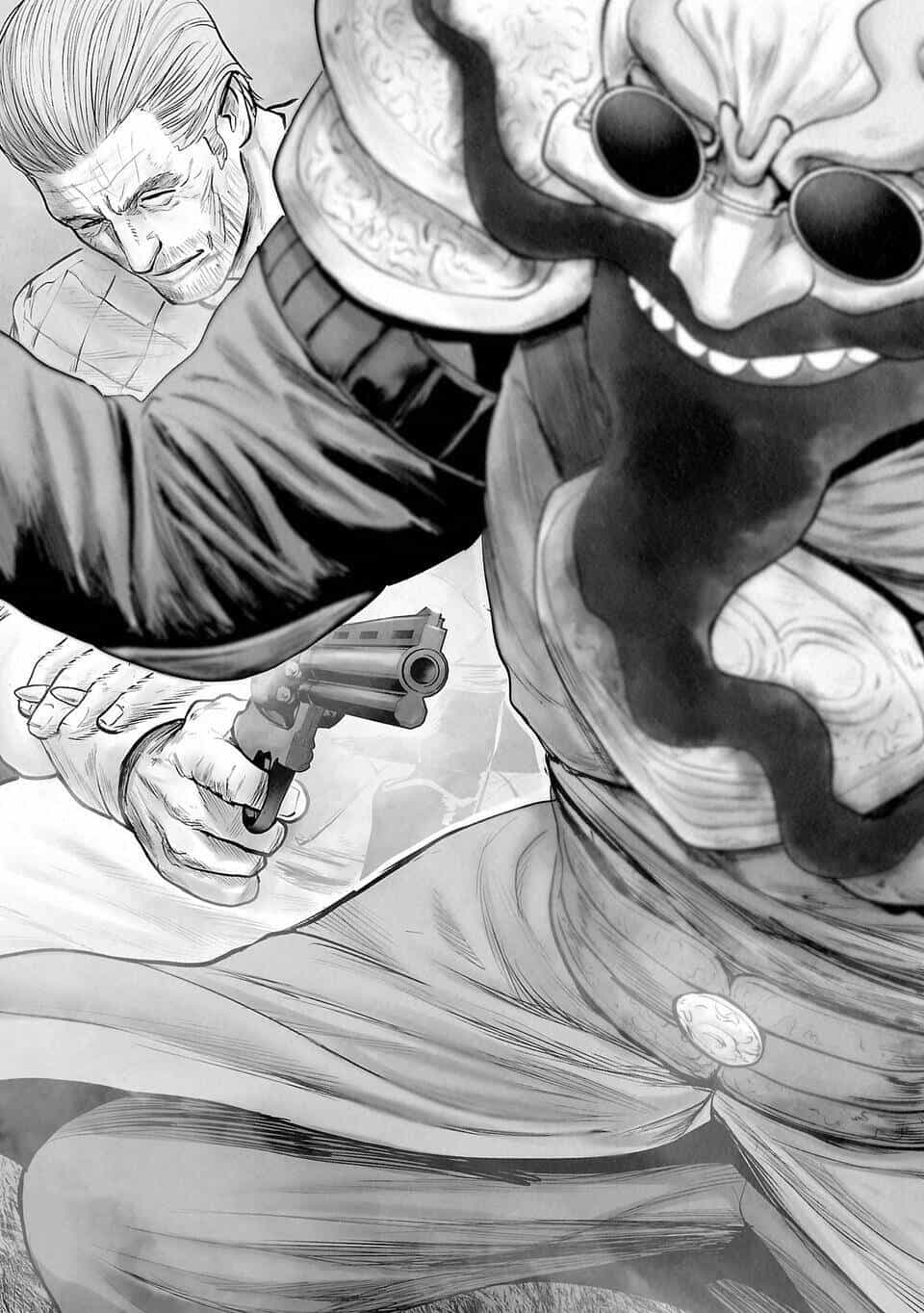 Chung Chi Thối Ma Sư -Ender Geister - Chương 215 - ảnh 16