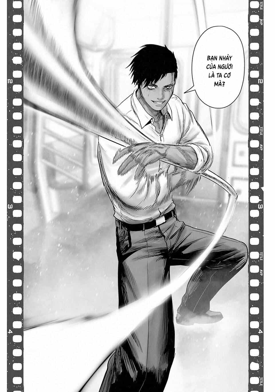 Chung Chi Thối Ma Sư -Ender Geister - Chương 223 - ảnh 12