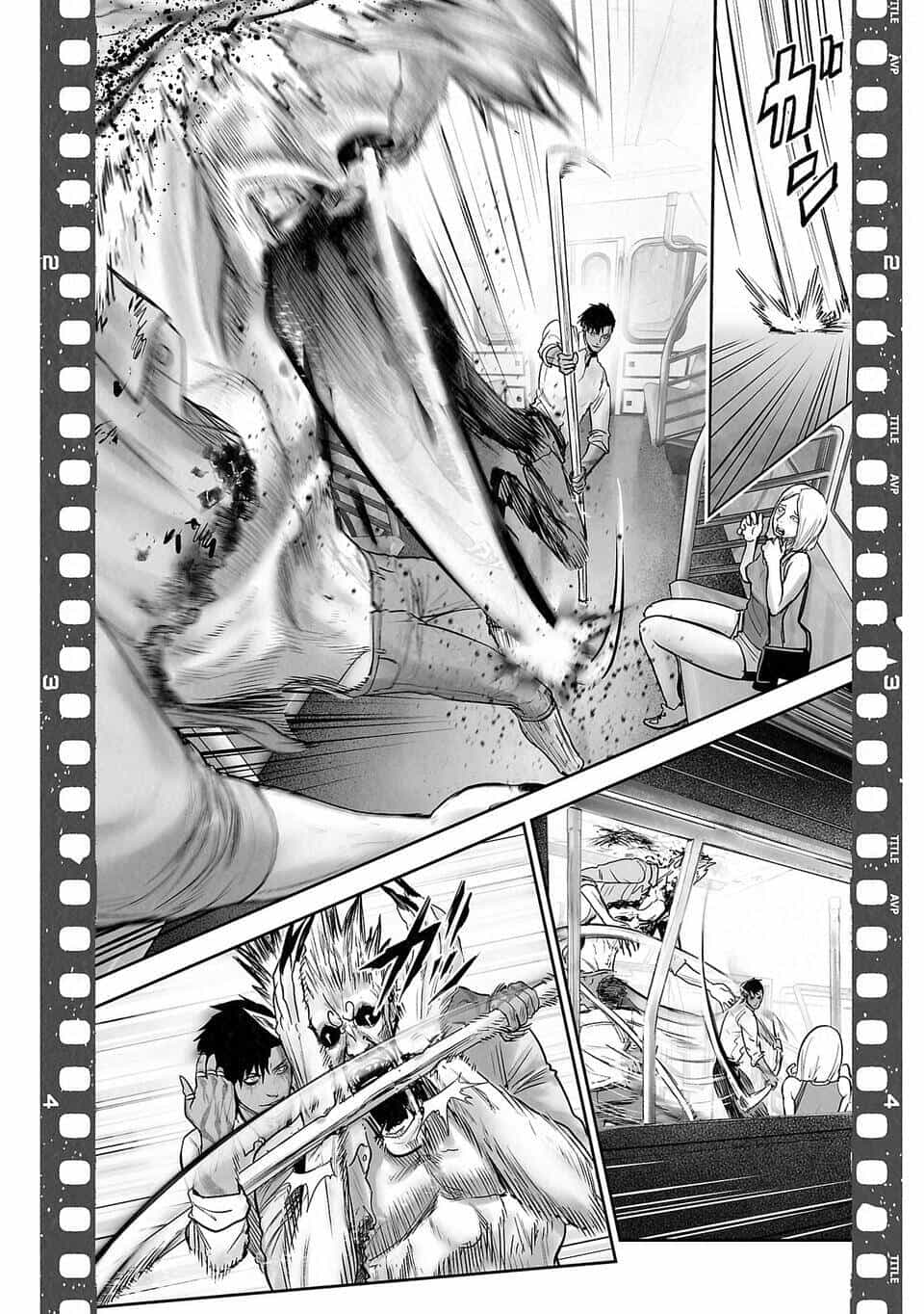 Chung Chi Thối Ma Sư -Ender Geister - Chương 223 - ảnh 13