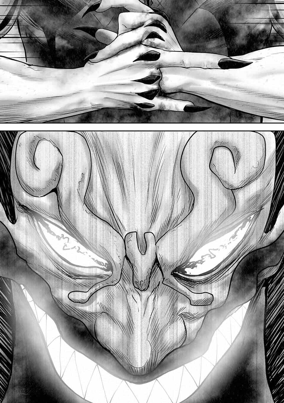 Chung Chi Thối Ma Sư -Ender Geister - Chương 224 - ảnh 18