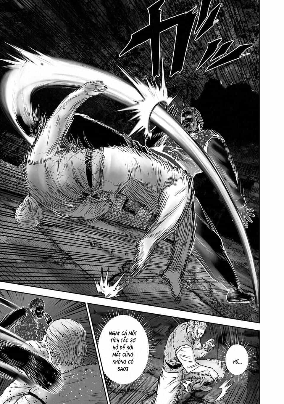 Chung Chi Thối Ma Sư -Ender Geister - Chương 229 - ảnh 16