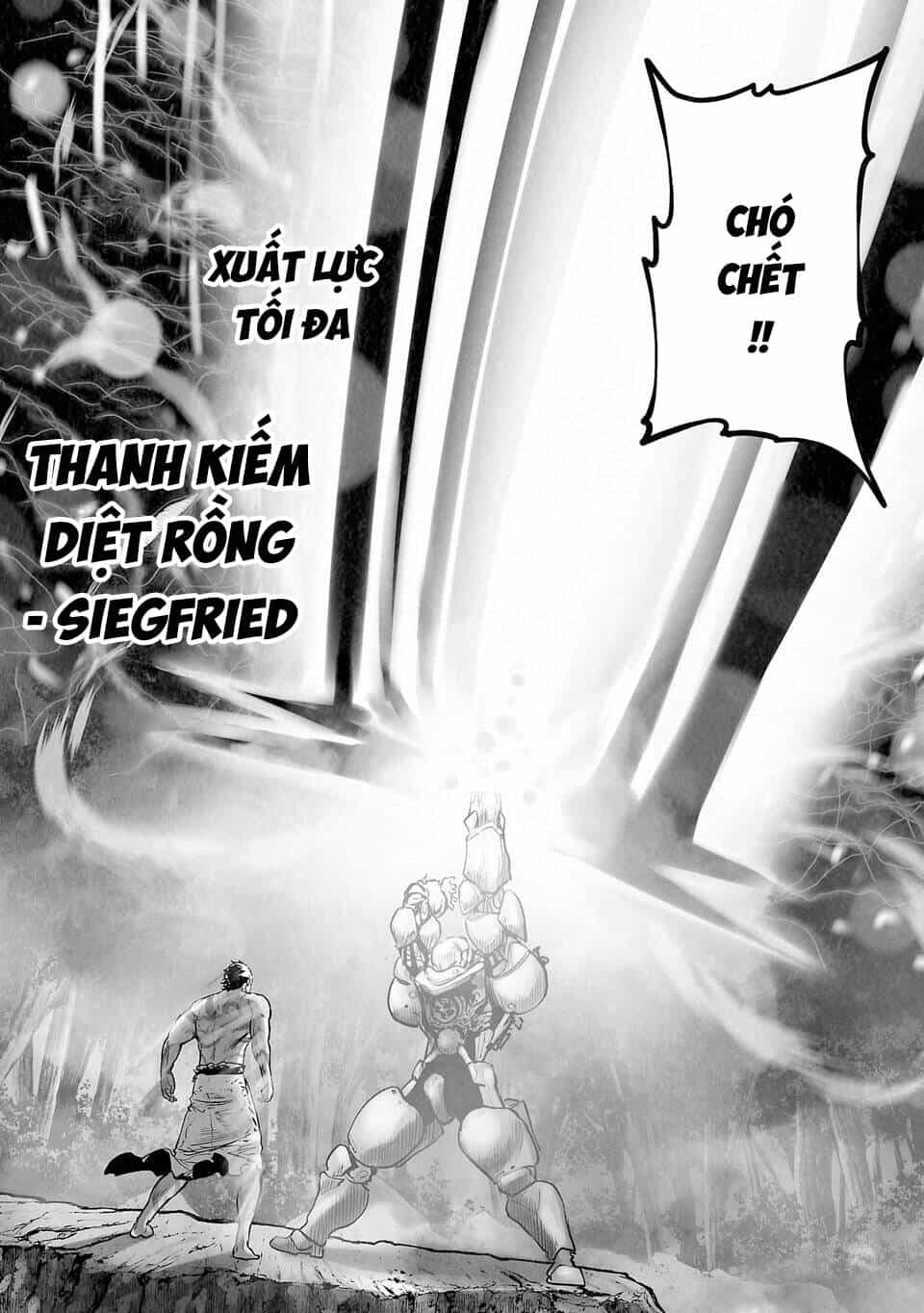 Chung Chi Thối Ma Sư -Ender Geister - Chương 242 - ảnh 15