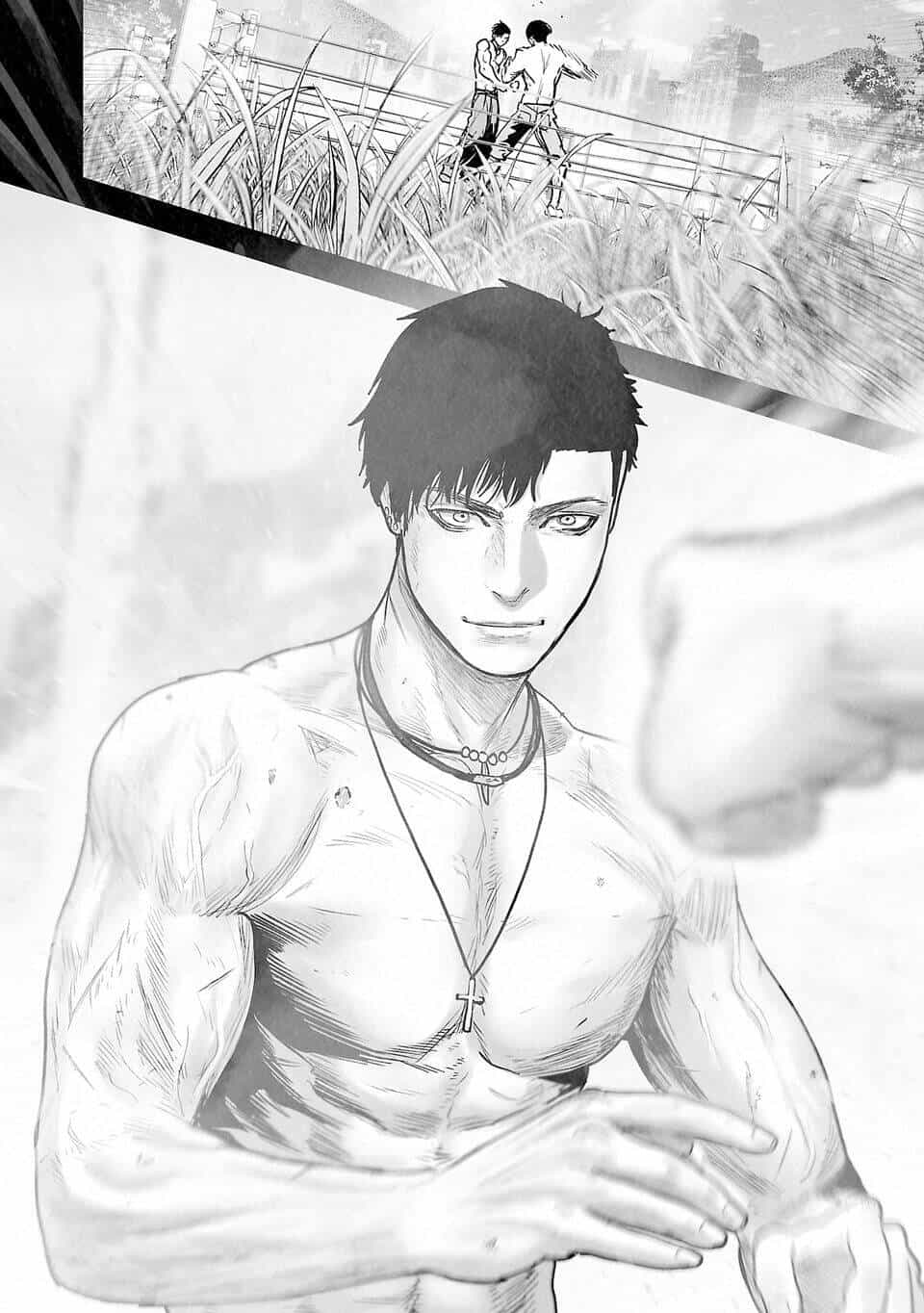 Chung Chi Thối Ma Sư -Ender Geister - Chương 261 - ảnh 19
