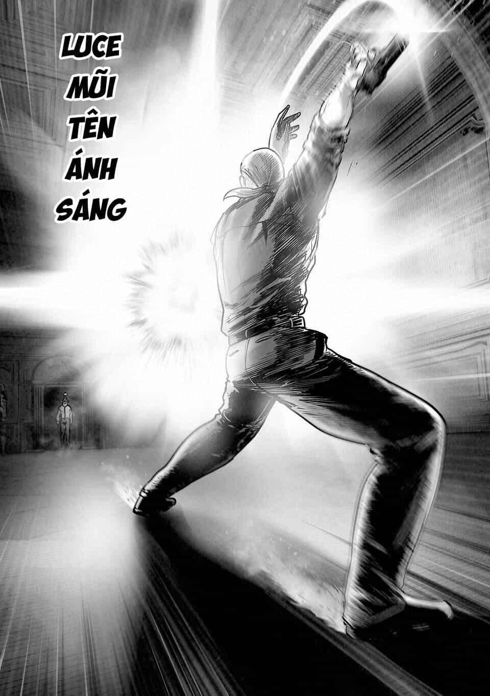 Chung Chi Thối Ma Sư -Ender Geister - Chương 267 - ảnh 18