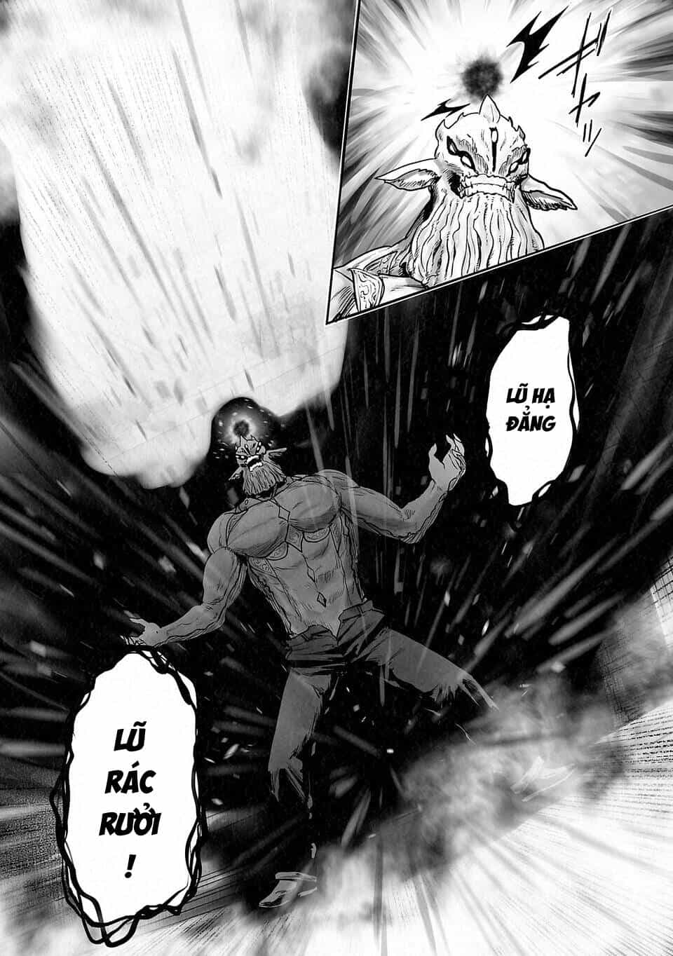 Chung Chi Thối Ma Sư -Ender Geister - Chương 273 - ảnh 5