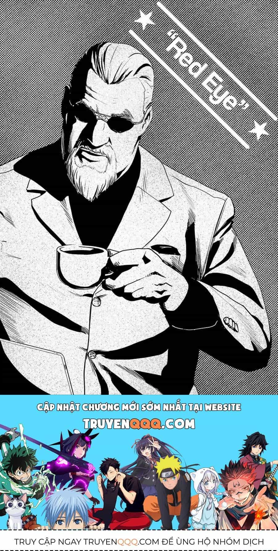 Chung Chi Thối Ma Sư -Ender Geister - Chương 29 - ảnh 18