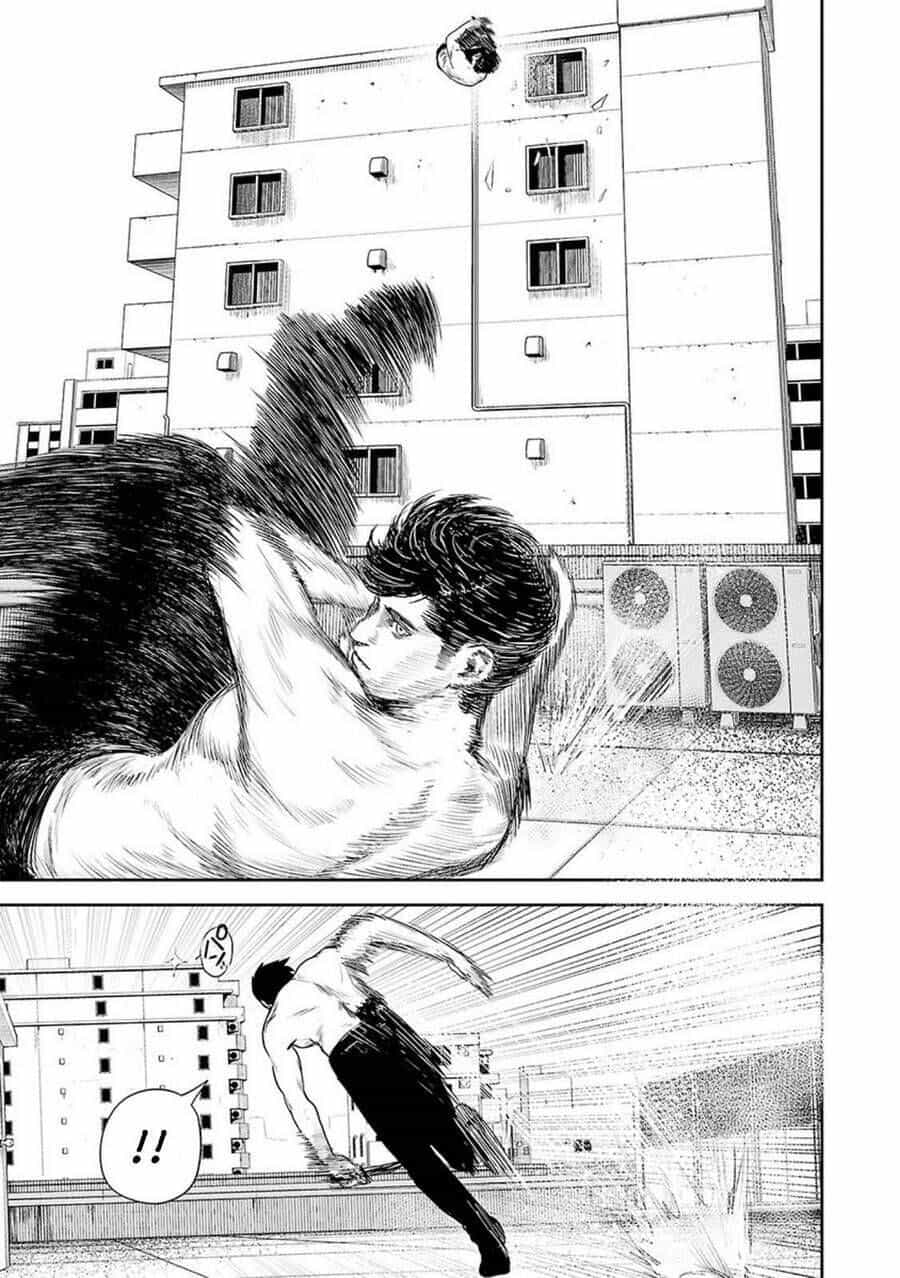 Chung Chi Thối Ma Sư -Ender Geister - Chương 33 - ảnh 11