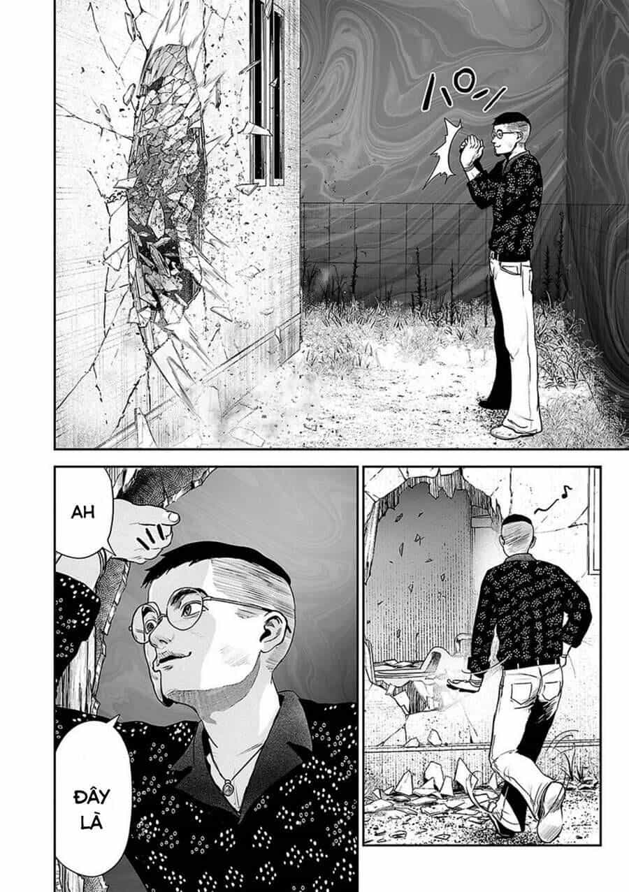Chung Chi Thối Ma Sư -Ender Geister - Chương 39 - ảnh 16