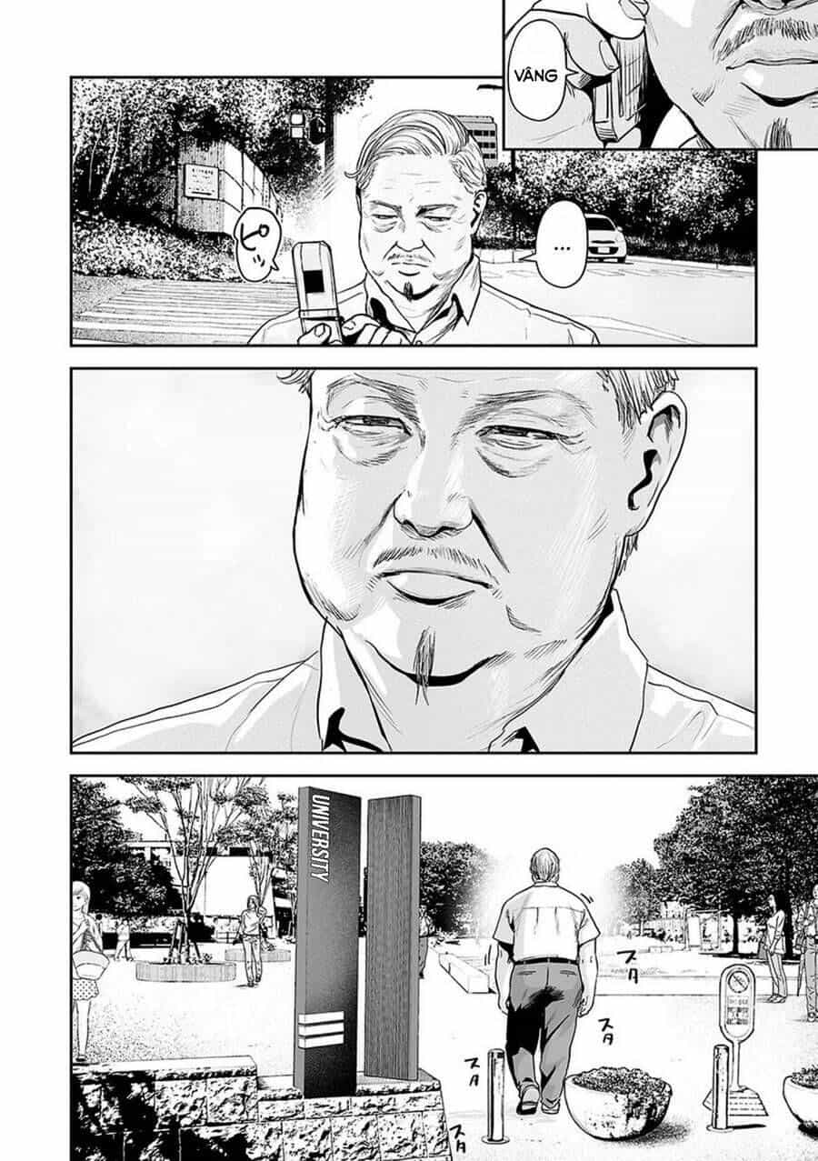 Chung Chi Thối Ma Sư -Ender Geister - Chương 44 - ảnh 2