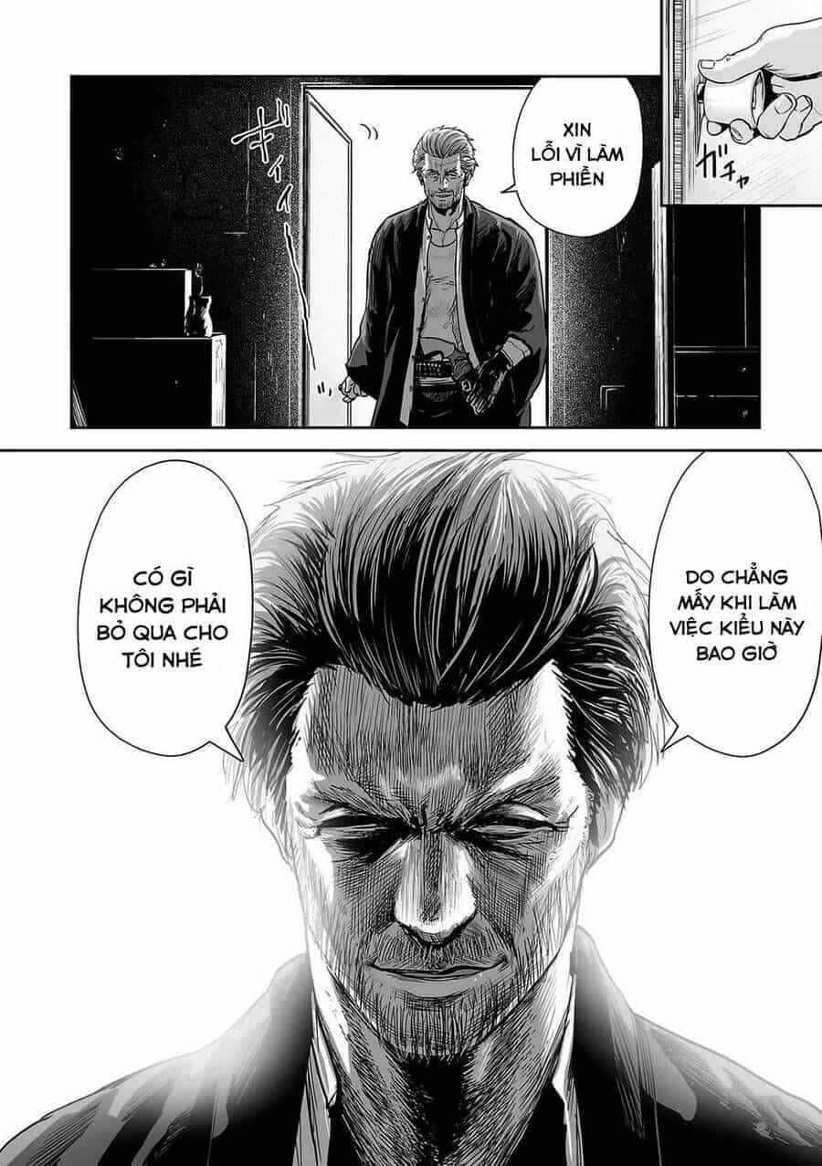 Chung Chi Thối Ma Sư -Ender Geister - Chương 45 - ảnh 16