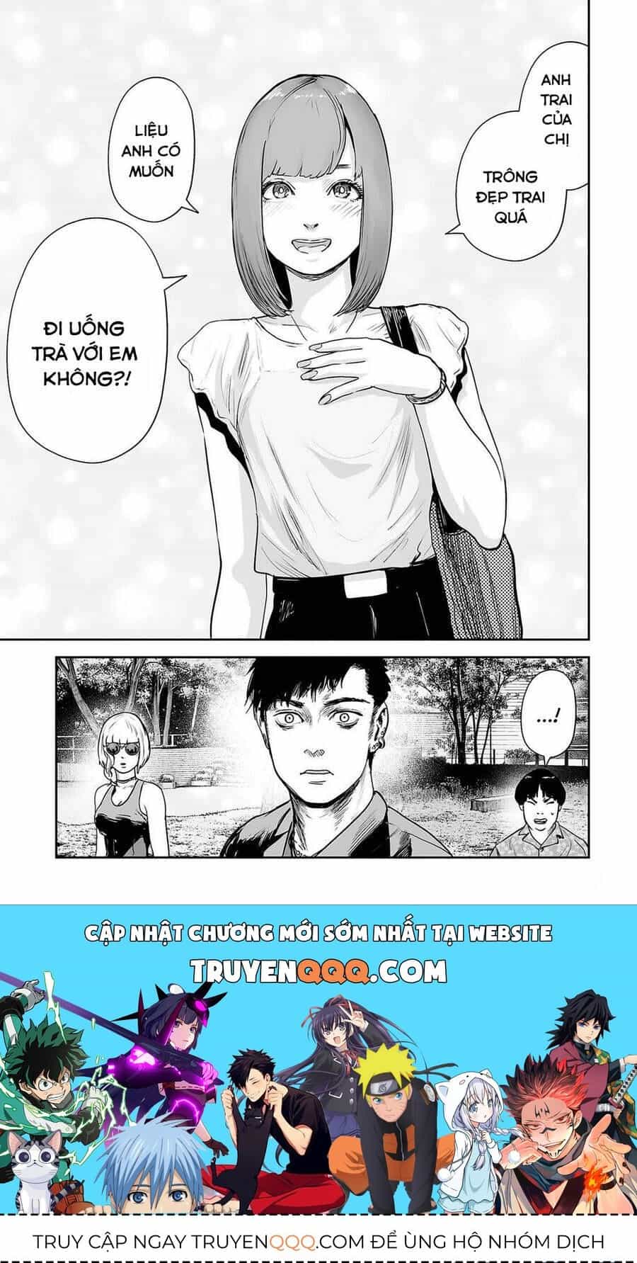 Chung Chi Thối Ma Sư -Ender Geister - Chương 45 - ảnh 18