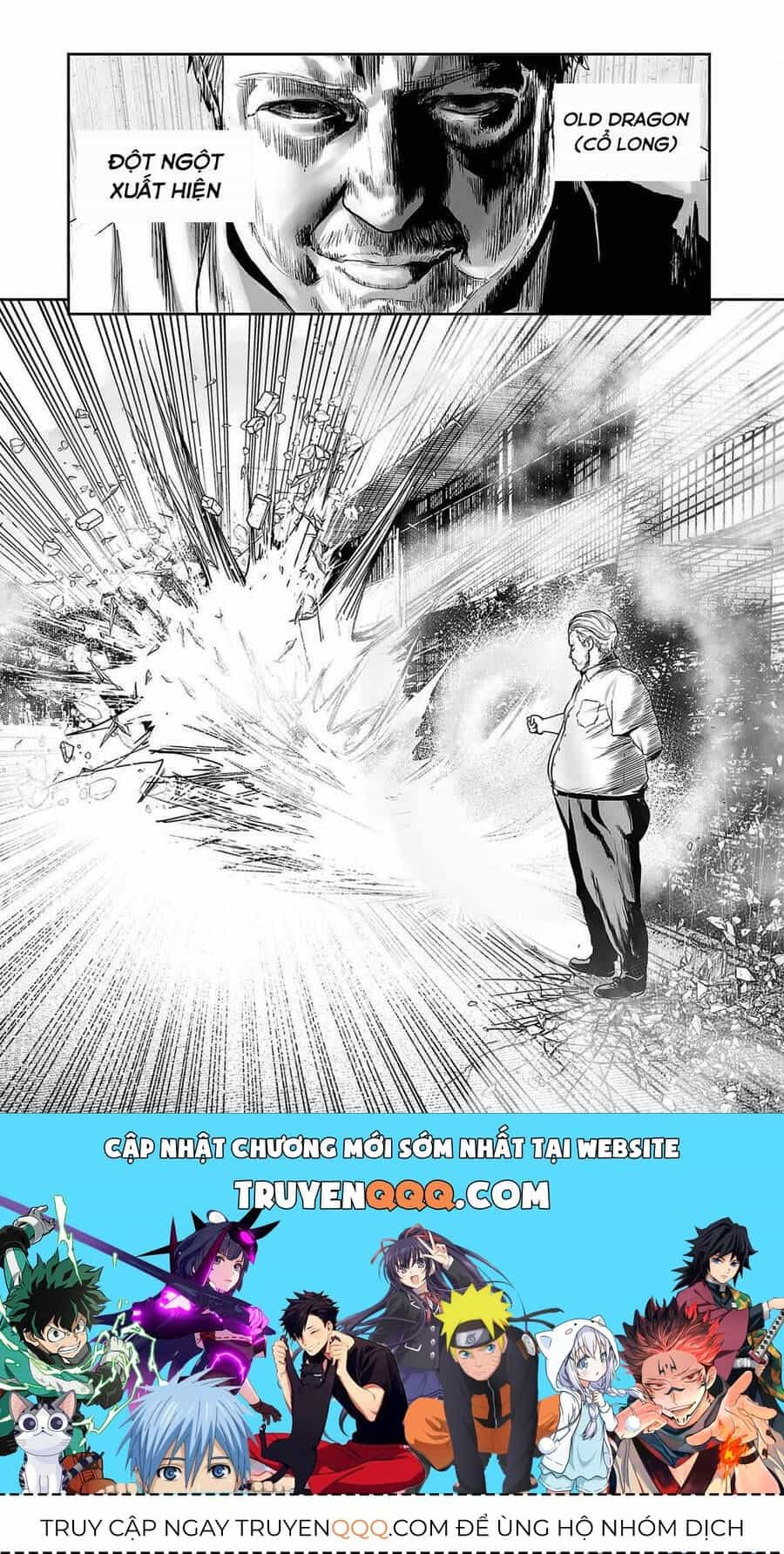 Chung Chi Thối Ma Sư -Ender Geister - Chương 49 - ảnh 18